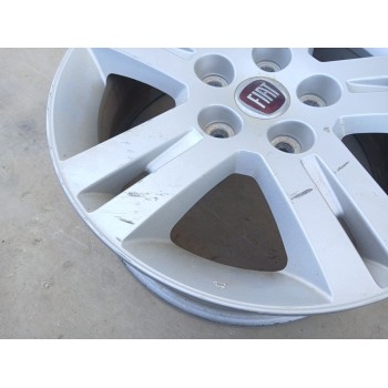Recambio de llanta para fiat freemont (345_) 2.0 jtd referencia OEM IAM 1BD59TRM X1 17 PULGADAS