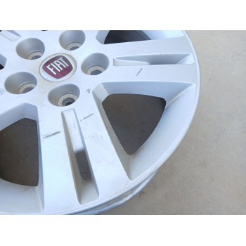 Recambio de llanta para fiat freemont (345_) 2.0 jtd referencia OEM IAM 1BD59TRM X1 17 PULGADAS