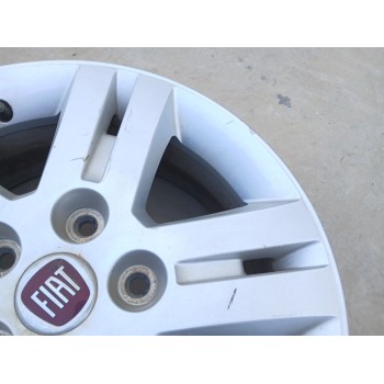 Recambio de llanta para fiat freemont (345_) 2.0 jtd referencia OEM IAM 1BD59TRM X1 17 PULGADAS