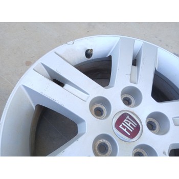 Recambio de llanta para fiat freemont (345_) 2.0 jtd referencia OEM IAM 1BD59TRM X1 17 PULGADAS