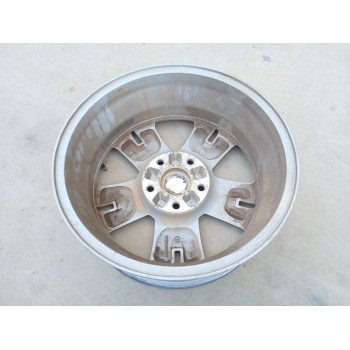 Recambio de llanta para fiat freemont (345_) 2.0 jtd referencia OEM IAM 1BD59TRM X1 17 PULGADAS