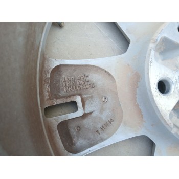Recambio de llanta para fiat freemont (345_) 2.0 jtd referencia OEM IAM 1BD59TRM X1 17 PULGADAS