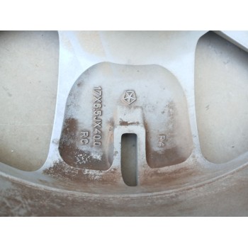 Recambio de llanta para fiat freemont (345_) 2.0 jtd referencia OEM IAM 1BD59TRM X1 17 PULGADAS