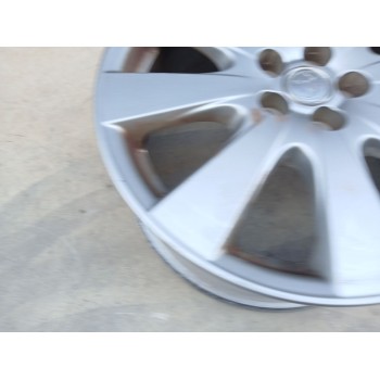 Recambio de llanta para toyota avensis sedán (_t25_) 2.0 d-4d (adt250_) referencia OEM IAM 42611YY200 X1 17 PULGADAS