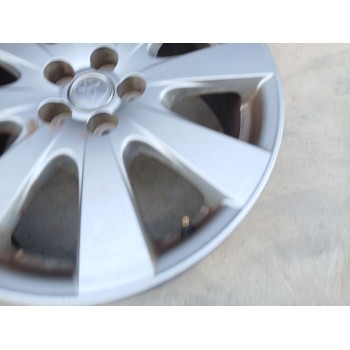 Recambio de llanta para toyota avensis sedán (_t25_) 2.0 d-4d (adt250_) referencia OEM IAM 42611YY200 X1 17 PULGADAS