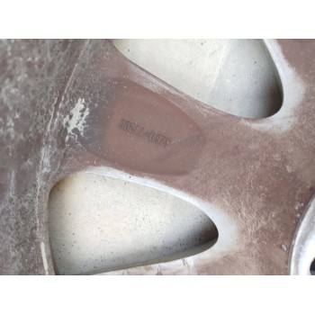 Recambio de llanta para toyota avensis sedán (_t25_) 2.0 d-4d (adt250_) referencia OEM IAM 42611YY200 X1 17 PULGADAS