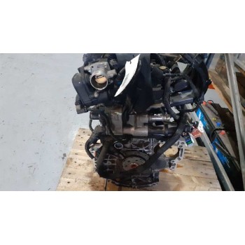 Recambio de motor casco para citroën c4 cactus 1.2 12v e-vti referencia OEM IAM HM01  