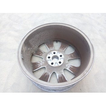 Recambio de llanta para toyota avensis sedán (_t25_) 2.0 d-4d (adt250_) referencia OEM IAM 42611YY200 X1 17 PULGADAS