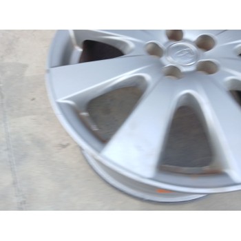 Recambio de llanta para toyota avensis sedán (_t25_) 2.0 d-4d (adt250_) referencia OEM IAM 42611YY200 X1 17 PULGADAS