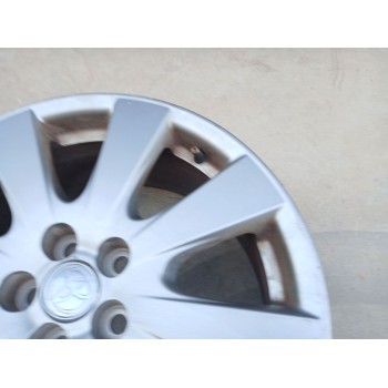 Recambio de llanta para toyota avensis sedán (_t25_) 2.0 d-4d (adt250_) referencia OEM IAM 42611YY200 X1 17 PULGADAS