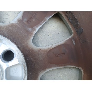 Recambio de llanta para toyota avensis sedán (_t25_) 2.0 d-4d (adt250_) referencia OEM IAM 42611YY200 X1 17 PULGADAS
