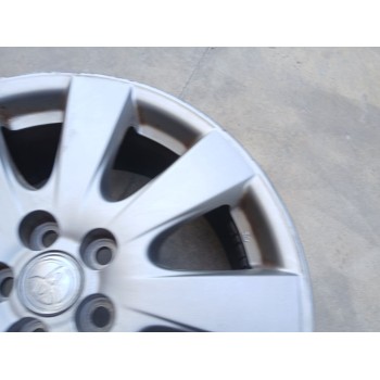 Recambio de llanta para toyota avensis sedán (_t25_) 2.0 d-4d (adt250_) referencia OEM IAM 42611YY200 X1 17 PULGADAS