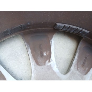 Recambio de llanta para toyota avensis sedán (_t25_) 2.0 d-4d (adt250_) referencia OEM IAM 42611YY200 X1 17 PULGADAS