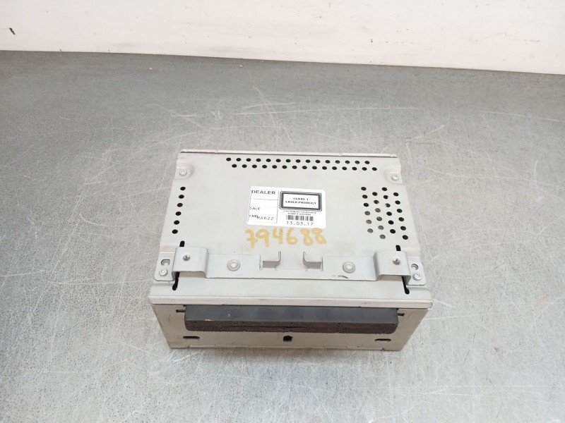 Recambio de sistema audio / radio cd para ford fiesta vi (cb1, ccn) 1.25 referencia OEM IAM am5t18c815pl  