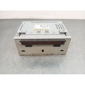 Recambio de sistema audio / radio cd para ford fiesta vi (cb1, ccn) 1.25 referencia OEM IAM am5t18c815pl  