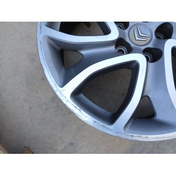 Recambio de llanta para citroën c-crosser 2.2 hdi fap cat referencia OEM IAM 5402T5 X1 18 PULGADAS
