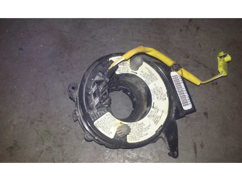 Recambio de anillo airbag para mazda 3 berlina (bk) 1.6 vvt active referencia OEM IAM   