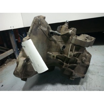 CAJA CAMBIOS B11264455AKT 60.062KM MANUAL 5V