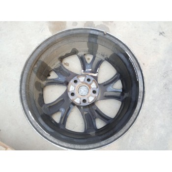 Recambio de llanta para citroën c-crosser 2.2 hdi fap cat referencia OEM IAM 5402T5 X1 18 PULGADAS