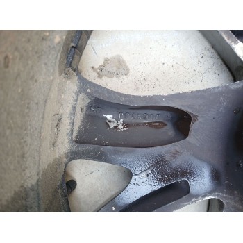 Recambio de llanta para citroën c-crosser 2.2 hdi fap cat referencia OEM IAM 5402T5 X1 18 PULGADAS