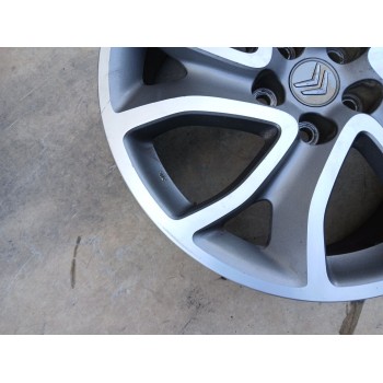 Recambio de llanta para citroën c-crosser 2.2 hdi fap cat referencia OEM IAM 5402T5 X1 18 PULGADAS