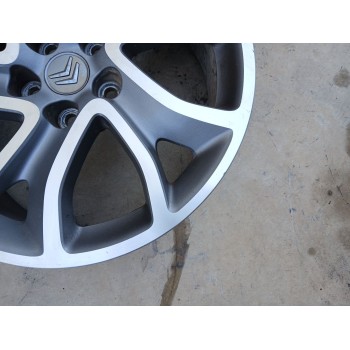 Recambio de llanta para citroën c-crosser 2.2 hdi fap cat referencia OEM IAM 5402T5 X1 18 PULGADAS