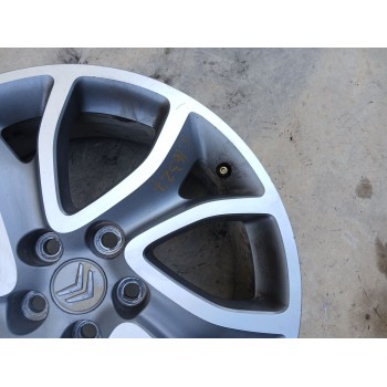 Recambio de llanta para citroën c-crosser 2.2 hdi fap cat referencia OEM IAM 5402T5 X1 18 PULGADAS