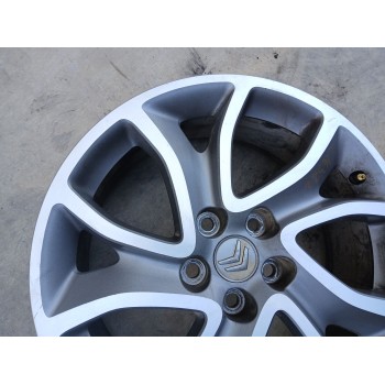 Recambio de llanta para citroën c-crosser 2.2 hdi fap cat referencia OEM IAM 5402T5 X1 18 PULGADAS