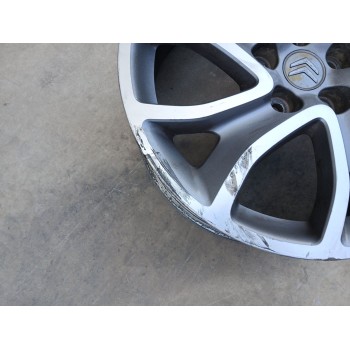 Recambio de llanta para citroën c-crosser 2.2 hdi fap cat referencia OEM IAM 5402T5 X1 18 PULGADAS