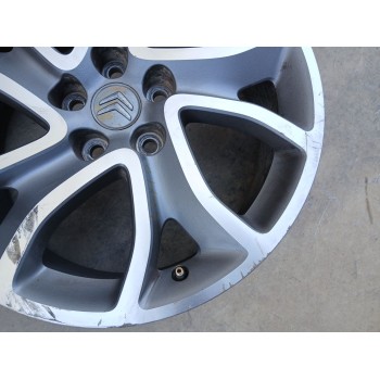 Recambio de llanta para citroën c-crosser 2.2 hdi fap cat referencia OEM IAM 5402T5 X1 18 PULGADAS