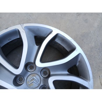 Recambio de llanta para citroën c-crosser 2.2 hdi fap cat referencia OEM IAM 5402T5 X1 18 PULGADAS