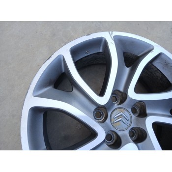 Recambio de llanta para citroën c-crosser 2.2 hdi fap cat referencia OEM IAM 5402T5 X1 18 PULGADAS