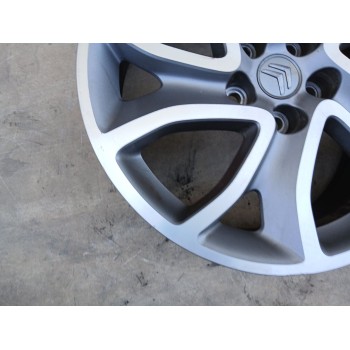 Recambio de llanta para citroën c-crosser 2.2 hdi fap cat referencia OEM IAM 5402T5 X1 18 PULGADAS
