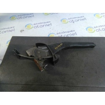 PALANCA FRENO DE MANO 