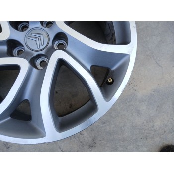 Recambio de llanta para citroën c-crosser 2.2 hdi fap cat referencia OEM IAM 5402T5 X1 18 PULGADAS
