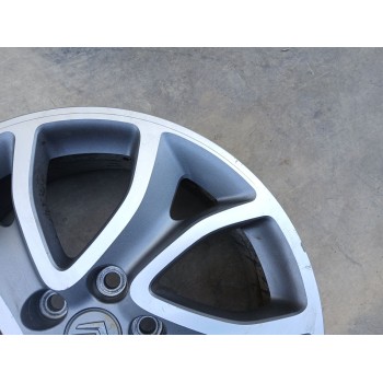 Recambio de llanta para citroën c-crosser 2.2 hdi fap cat referencia OEM IAM 5402T5 X1 18 PULGADAS