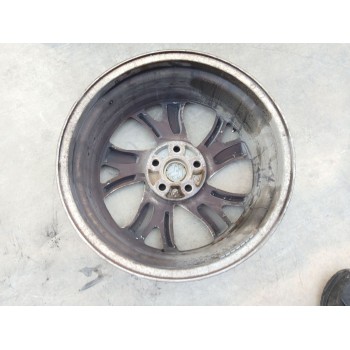 Recambio de llanta para citroën c-crosser 2.2 hdi fap cat referencia OEM IAM 5402T5 X1 18 PULGADAS