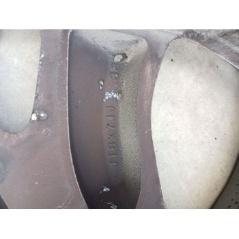 Recambio de llanta para citroën c-crosser 2.2 hdi fap cat referencia OEM IAM 5402T5 X1 18 PULGADAS