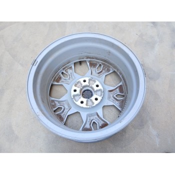 Recambio de llanta para kia ceed (cd) 1.0 t-gdi referencia OEM IAM 52910J7AA0 X1 16 PULGADAS