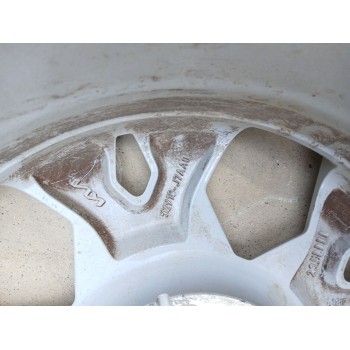 Recambio de llanta para kia ceed (cd) 1.0 t-gdi referencia OEM IAM 52910J7AA0 X1 16 PULGADAS