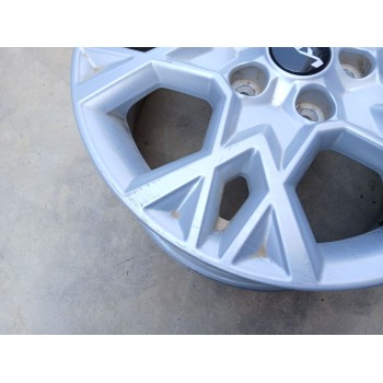 Recambio de llanta para kia ceed (cd) 1.0 t-gdi referencia OEM IAM 52910J7AA0 X1 16 PULGADAS