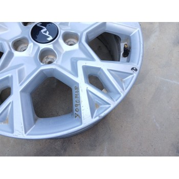 Recambio de llanta para kia ceed (cd) 1.0 t-gdi referencia OEM IAM 52910J7AA0 X1 16 PULGADAS