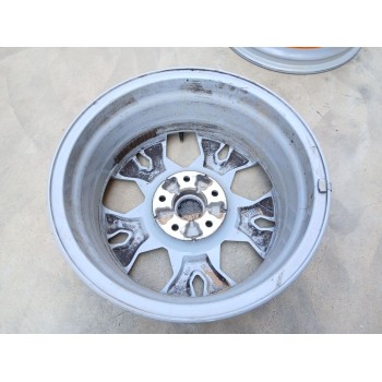 Recambio de llanta para kia ceed (cd) 1.0 t-gdi referencia OEM IAM 52910J7AA0 X1 16 PULGADAS