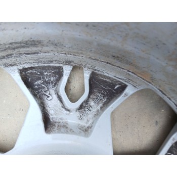 Recambio de llanta para kia ceed (cd) 1.0 t-gdi referencia OEM IAM 52910J7AA0 X1 16 PULGADAS