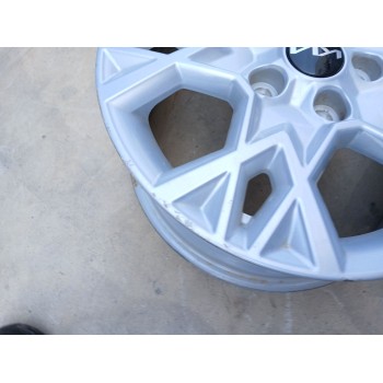 Recambio de llanta para kia ceed (cd) 1.0 t-gdi referencia OEM IAM 52910J7AA0 X1 16 PULGADAS