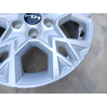 Recambio de llanta para kia ceed (cd) 1.0 t-gdi referencia OEM IAM 52910J7AA0 X1 16 PULGADAS