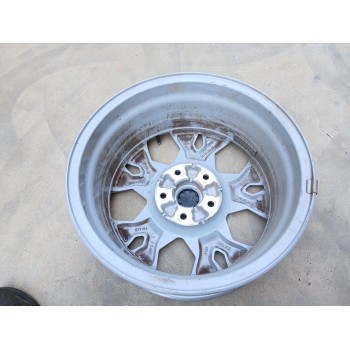Recambio de llanta para kia ceed (cd) 1.0 t-gdi referencia OEM IAM 52910J7AA0 X1 16 PULGADAS