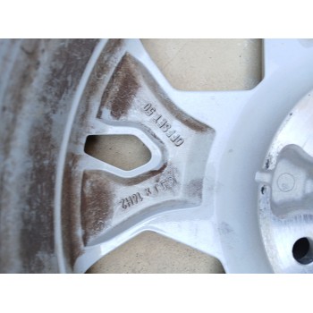 Recambio de llanta para kia ceed (cd) 1.0 t-gdi referencia OEM IAM 52910J7AA0 X1 16 PULGADAS