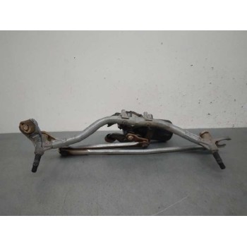 Recambio de motor limpia delantero para citroën c3 picasso collection referencia OEM IAM 9673169280 53571102 4 PINES