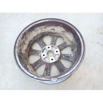 Recambio de llanta para kia stonic (yb) 1.2 cvvt referencia OEM IAM 52910H8400 X1 15 PULGADAS